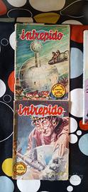 INTREPIDO E ALTRI FUMETTI