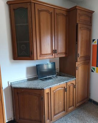 cucina scavolini 