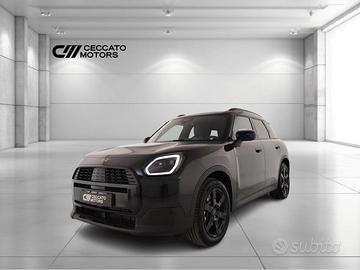 Mini Mini Countryman 1.5 48V C Classic auto