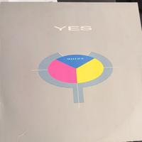 LP 33 GIRI Yes 90125