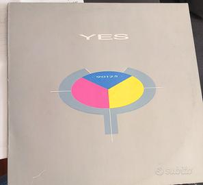 LP 33 GIRI Yes 90125