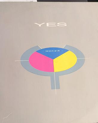 LP 33 GIRI Yes 90125