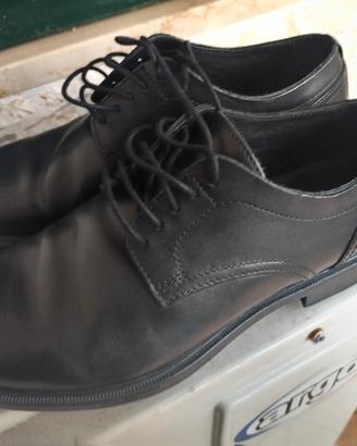 scarpe uomo classiche