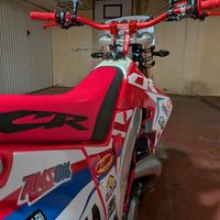 cross enduro 2 tempi 2t