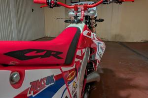 cross enduro 2 tempi 2t