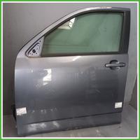 Porta Anteriore Sinistra SX GRIGIO DAIHATSU TERIOS