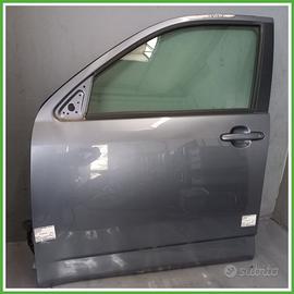 Porta Anteriore Sinistra SX GRIGIO DAIHATSU TERIOS