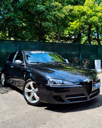 Alfa Romeo 147 Q2 