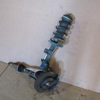 Fiat Panda Cross Mozzo/Pinza/Disco/Freno Ant Dx