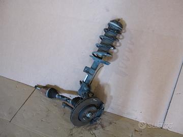 Fiat Panda Cross Mozzo/Pinza/Disco/Freno Ant Dx