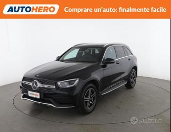 MERCEDES-BENZ GLC 300 SR33180