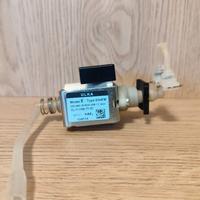 Pompa Acqua Nespresso Inissia e Pixie Ulka Type E