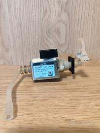 Pompa Acqua Nespresso Inissia e Pixie Ulka Type E