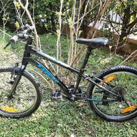 MTB ragazza/o Trek superfly 20"