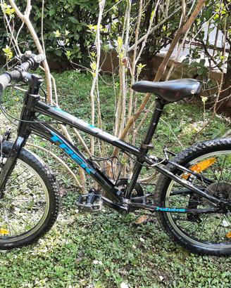 MTB ragazza/o Trek superfly 20"