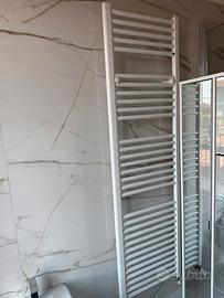 Termoarredo delonghi idraulico 180x50