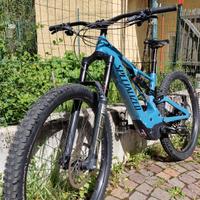 Specialized Turbo Levo Comp M5