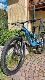 Specialized Turbo Levo Comp M5