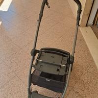 trio peg perego