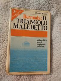 Bermuda il triangolo maledetto 