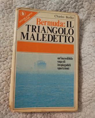 Bermuda il triangolo maledetto 