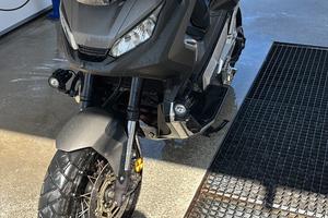 XADV 750