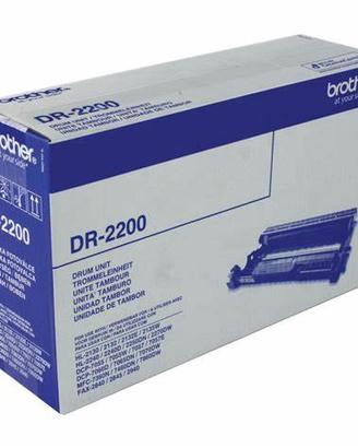 Drum/tamburo compatibile per Brother DR-2200