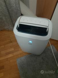 Condizionatore portatile