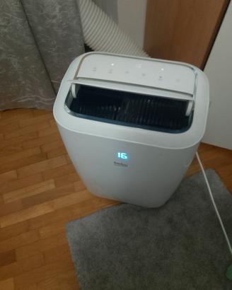 Condizionatore portatile