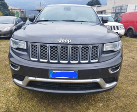 Jeep grand cherokee 2015
