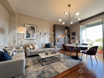 Appartamento Milano [Cod. rif 3343173VRG]