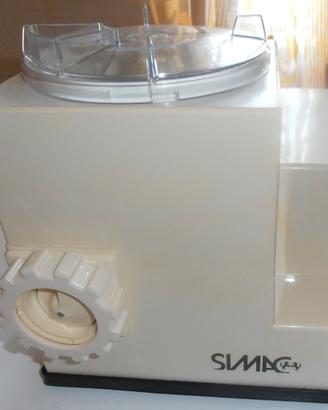 SIMAC PASTAMATIC 700 Impastatrice X fare la pasta