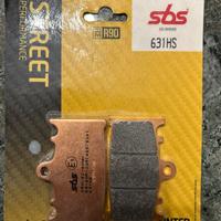 Pastglie sbs 631 HS ant.