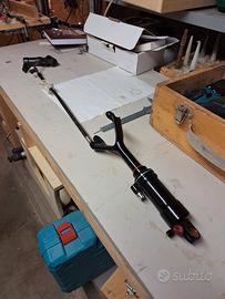 ammortizzatore RockShox Brain