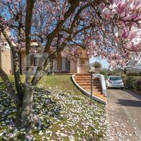 Villa bifamiliare Codroipo [555VRG]