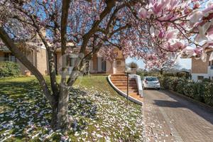 Villa bifamiliare Codroipo [555VRG]