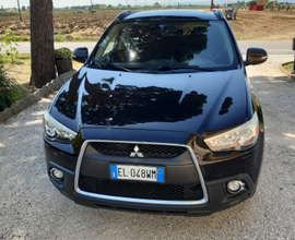 Mitsubishi asx 06/2012 gpl