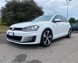 Volkswagen Golf GTI DSG Soli 89000km