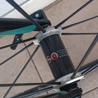 Cerchi FULCRUM ZERO