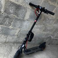 Monopattino elettrico