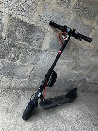 Monopattino elettrico