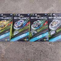 Beyblade X set starter Hasbro