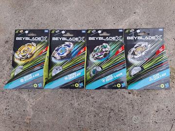 Beyblade X set starter Hasbro