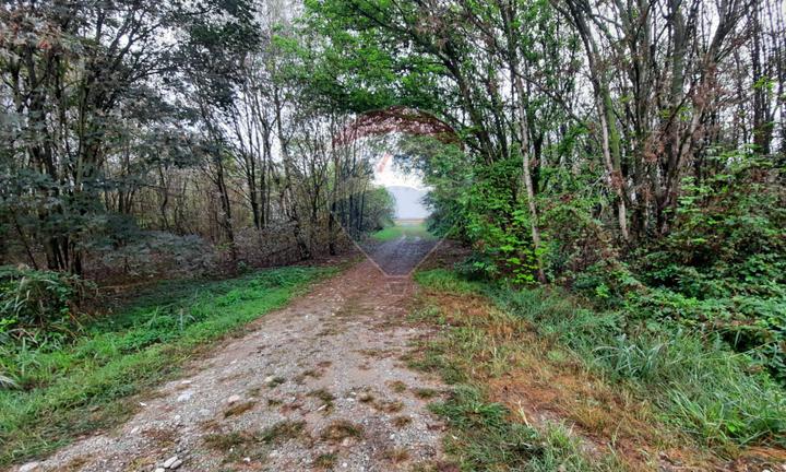 Terreno Edificabile - Casalbeltrame