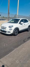 Fiat 500x - 2107