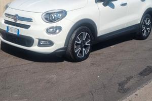 Fiat 500x - 2107