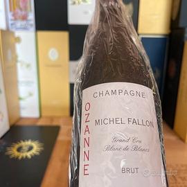 Michel fallon Ozanne brut