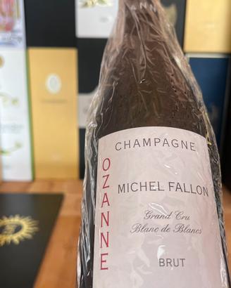 Michel fallon Ozanne brut