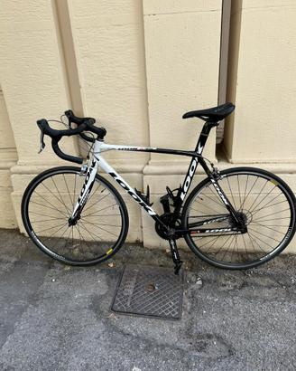 Bici da corsa Look 595 Carbon