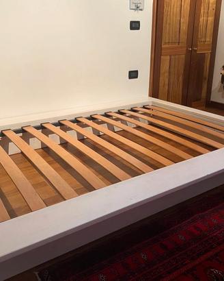 Letto una piazza e mezza stile giapponese 